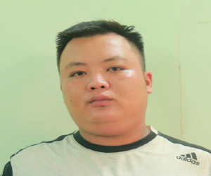 Bắt kẻ từ Hà Nội vào Bình Dương cho vay nặng lãi hàng tỷ đồng