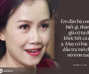 Cô Xuyến (Về nhà đi con) chắc chắn là bà hàng xóm vàng trong làng thảo mai và 'đốt nhà' người khác rồi!