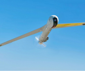 Bộ Quốc phòng Mỹ thông báo bán UAV trinh sát cho Việt Nam