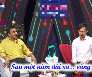 'Bạn muốn hẹn hò': Chàng nông dân khiến khán giả phát cuồng vì chưa gặp bạn gái đã hứa cho 5 mẫu đất