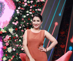 MC Cát Tường lần đầu nói thẳng về việc bị cắt hợp đồng dẫn chương trình 'Bạn muốn hẹn hò'