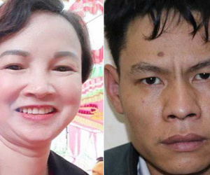 Hai lần gặp mặt và sự lặng im đến khó hiểu của bố nữ sinh giao gà ở Điện Biên