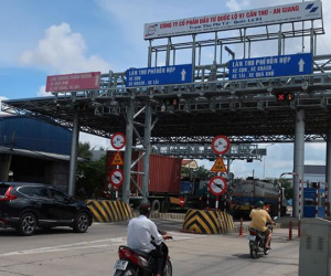 Vẫn nguyên mớ bùng nhùng BOT