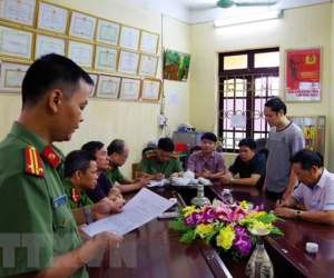 Sai phạm trong Kỳ thi THPT quốc gia 2018 tại Hà Giang: Đề nghị truy tố 5 bị can