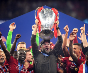 Vô địch Champions League sau 14 năm, Liverpool lên kế hoạch giữ chân Juergen Klopp
