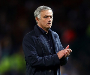Mourinho bầu đội hình tiêu biểu Champions League: Không Ronaldo hay bất cứ cầu thủ MU nào!
