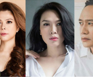 Showbiz lại dậy sóng trước tin người đứng sau thành công của Hồng Nhung, Thanh Lam, Thu Minh, Mỹ Tâm bị ung thư giai đoạn cuối