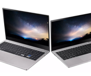 Samsung tung loạt sản phẩm đối đầu MacBook Pro