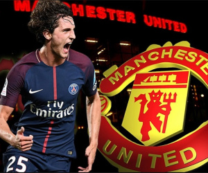 MU sẵn sàng trả lương 'khủng', nhưng Rabiot chỉ muốn tới Liverpool