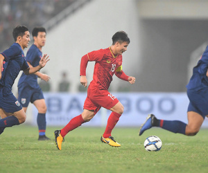 King's Cup còn chưa khởi tranh, báo Thái đã lo sốt vó đội nhà thất bại trước Việt Nam vì lý do này