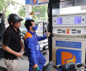 Doanh nghiệp xăng dầu âm quỹ bình ổn gần 1.000 tỷ đồng