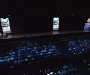 Apple nâng cấp lớn cho dịch vụ bản đồ Apple Maps