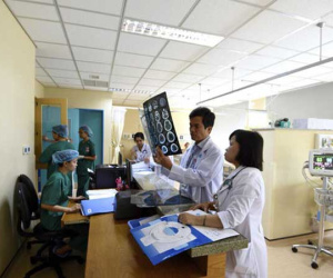 Mắc bệnh này, chậm 1 phút là mất não 1 phút: Cảnh báo sai lầm khiến bệnh nhân tử vong sớm