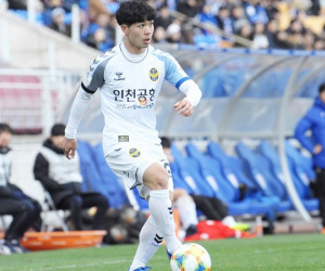 Incheon United đăng tải clip đặc biệt để chia tay Công Phượng