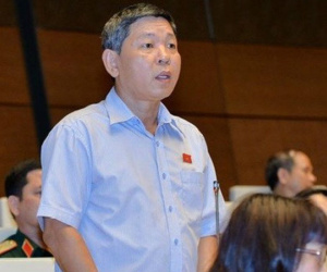 ĐBQH: Đối tượng có vị trí, tiền bị khởi tố bỏ trốn, có do lộ lọt thông tin, bảo kê không?