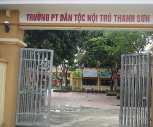 Kết luận điều tra vụ hiệu trưởng dâm ô 9 học sinh nam