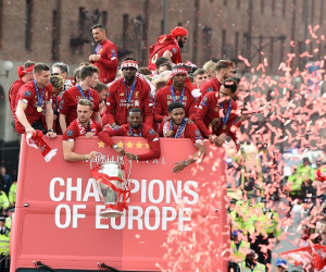Ấn định địa điểm Liverpool đá FIFA Club World Cup 2019
