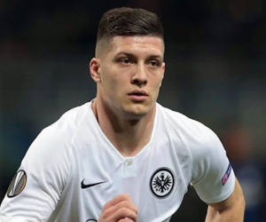 Real Madrid mua tiền đạo Serbia với giá 79 triệu đôla