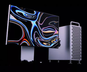 Mac Pro mới có giá từ 6.000 USD