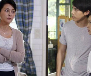 Mẹ chồng đay nghiến con dâu 'mỗi nuôi con còn để mất sữa', thế nhưng có người bênh một câu mà khiến bà đỏ mặt xấu hổ