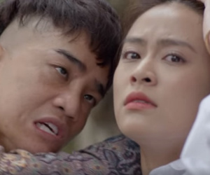 Hoàng Thùy Linh bị 'Khá Bảnh fake' đe dọa trong Mê Cung, khán giả bình luận: 'Giết luôn đi cũng được'