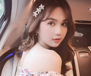 Chẳng thèm quan tâm đến những lời chỉ trích vì ăn mặc hở hang, Ngọc Trinh vẫn tự tin: Tôi thích thì tôi mặc thôi