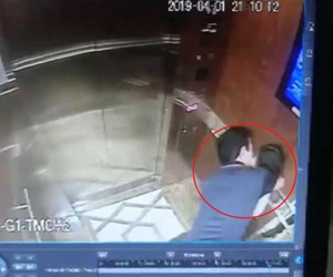 Vụ dâm ô bé gái trong thang máy: Nguyễn Hữu Linh có luật sư