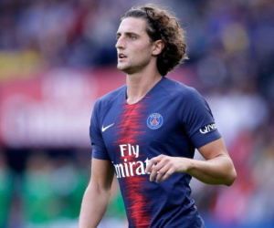 Truyền thông Pháp xác nhận MU sắp có Rabiot
