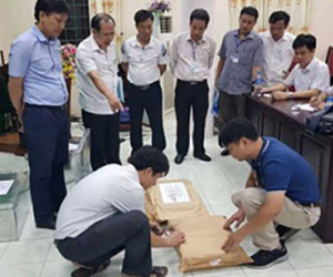Hai cựu phó giám đốc Sở nhờ sửa điểm tại vụ gian lận thi ở Hà Giang