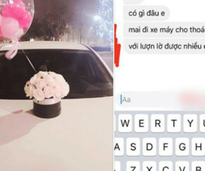 Giả vờ làm chủ tịch và cái kết đắng: Chàng sửa xe mang ô tô đi tán gái, nào ngờ đối phương chính là chủ xe