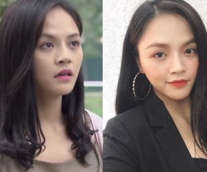 Style ngoài đời của 3 chị em gái 'Về nhà đi con': Bảo Thanh trẻ trung, Bảo Hân cá tính nhưng bất ngờ nhất lại là chị cả Thu Quỳnh