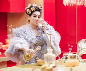 Nhạc sĩ khiến Thu Minh gây tranh cãi: 'Thu Minh là Diva, ăn chay thì đừng phán xét việc người khác ăn thịt!'