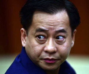 Vũ 'nhôm' cùng 2 cựu Thứ trưởng Công an chuẩn bị hầu tòa