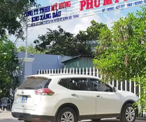 Lật lại 'phi vụ' mua bán 2 triệu lít xăng có liên quan đến đại gia Trịnh Sướng