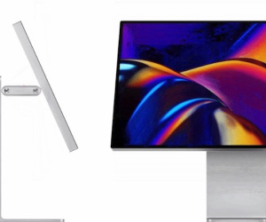 Apple hét giá 1000 USD cho chiếc giá đỡ màn hình