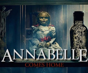 Annabelle, Đẳng cấp thú cưng, X-men 'đại chiến' phòng vé tháng 6
