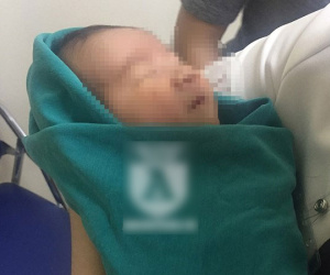 Những kẻ vô lương tâm đã biến trẻ sơ sinh thành 'món hàng' siêu lợi nhuận thế nào?