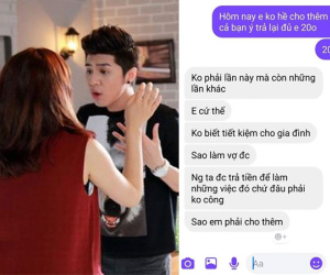 Câu chuyện bị bạn trai chia tay chỉ vì tips thêm tiền cho shipper được dân mạng chia sẻ rần rần