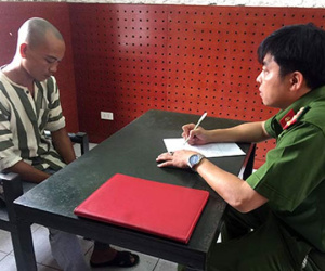 Hành trình hơn 4.000 ngày truy lùng kẻ giết người, cướp tiệm vàng