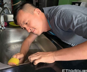Đàn ông sống thọ và thông minh hơn khi thích làm việc nhà