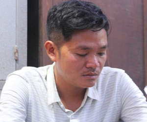 Đóng giả 'sư thầy' để lừa lấy hơn 100 triệu đồng