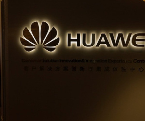 Huawei kiện cựu quản lý người Mỹ đánh cắp bí mật thương mại