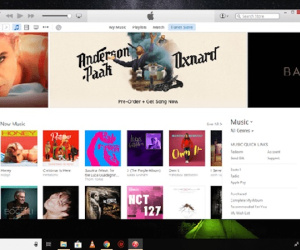 Apple xác nhận iTunes tiếp tục có mặt trên Windows