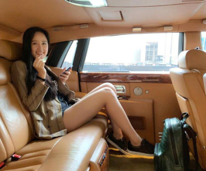 Sự thật về cuộc sống giàu có của Mai Phương Thúy và các phát ngôn liên quan đến tiền bạc