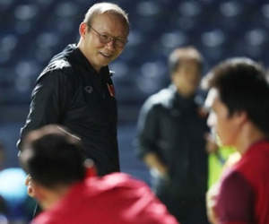 Ông Phan Anh Tú: 'King's Cup không phải nơi Việt Nam phân ngôi thứ với Thái Lan'