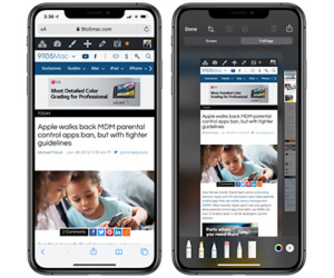 5 tính năng mới trên iOS 13 mà Apple ít nhắc tới