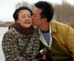 Tôn Lệ - Đặng Siêu: Chuyện tình như mơ của 'Ảnh hậu' không tin vào tình yêu và lời cầu hôn không nhẫn, không hoa