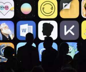 Apple bị kiện vì hành vi độc quyền trên App Store