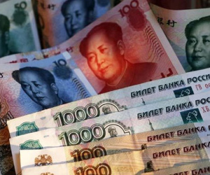 Giữa bão thương chiến, Nga-Trung nhất trí 'tẩy chay' đôla Mỹ