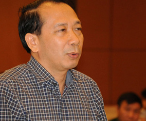 Phó chủ tịch Hà Giang bị xem xét trách nhiệm vì gian lận thi cử